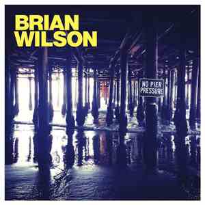 Brian Wilson - No Pier Pressure