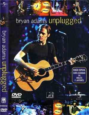 Bryan Adams - Unplugged