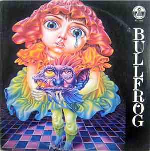 Bullfrog  - Bullfrog