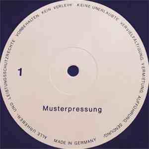 Carl Craig Presents Paperclip People - The Climax / Clear & Present