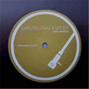 Carlos Legaz & Spider - Look Around