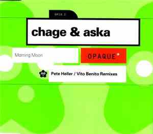 Chage & Aska - Morning Moon
