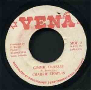 Charlie Chaplin  - Gimmie Charlie