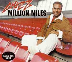Chazz  - Million Miles