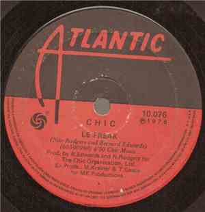 Chic - Le Freak / Savoir Faire
