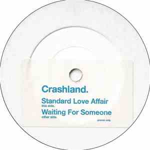Crashland - Standard Love Affair EP