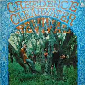 Creedence Clearwater Revival - Creedence Clearwater Revival