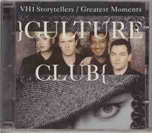 Culture Club - VH1 Storytellers / Greatest Moments