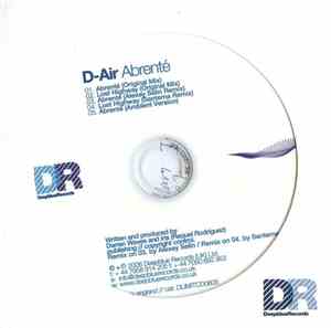D-Air - Abrenté