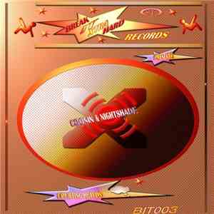 Deadly Nightshade  - Uplifting Heaven