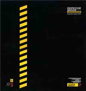 Depeche Mode - A Question Of Lust