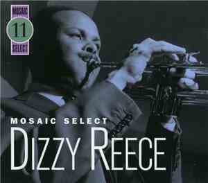 Dizzy Reece - Mosaic Select