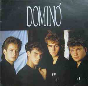 Dominó - Dominó