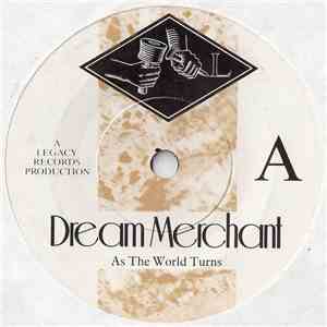 Dream Merchant - As The World Turns