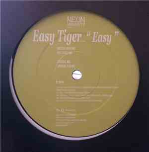 Easy Tiger - Easy