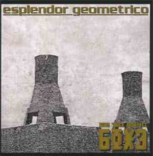Esplendor Geometrico - E.G.Box 3