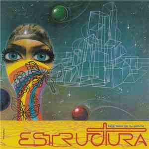 Estructura - Mas Alla De Tu Mente