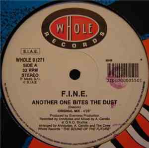 F.I.N.E.  - Another One Bites The Dust