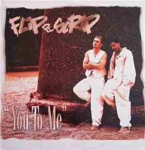 Flip Da Scrip - You To Me