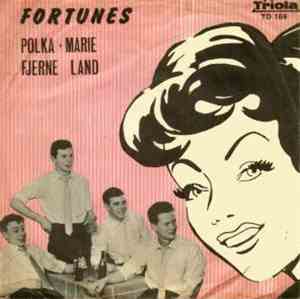 Fortunes  - Fjerne Lande / Polka Marie