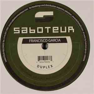 Francisco Garcia - Duplex