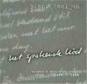 Frank Boeijen - Het Spokende Lied (Onbekend & Onvoltooid, Deel 1, 1974-1996 ...