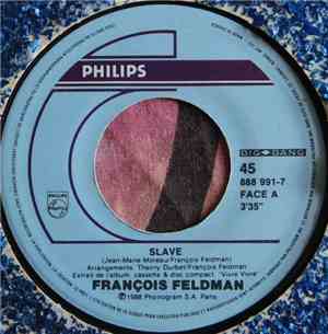 François Feldman - Slave