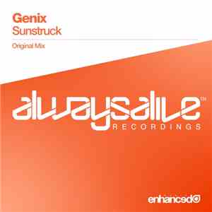 Genix - Sunstruck