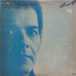 George Russell And His Orchestra Featuring Bill Evans & Jon Hendricks - New ...