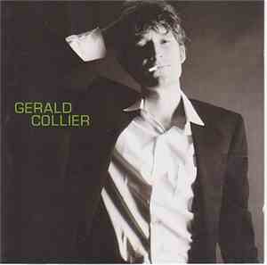 Gerald Collier - Gerald Collier