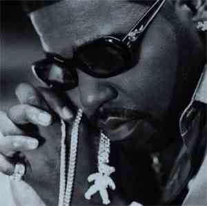 Gerald Levert - Love & Consequences