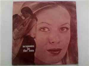 Géne Andernon - Seasons In The Sun / I Shot The Sheriff