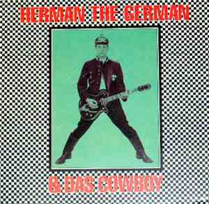 Herman The German & Das Cowboy - Herman The German & Das Cowboy