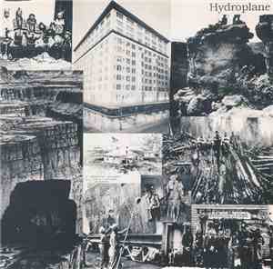 Hydroplane - We Crossed The Atlantic