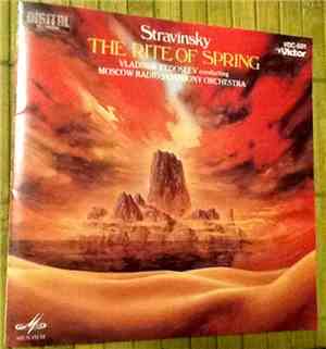 Igor Stravinsky - The Rite of Spring