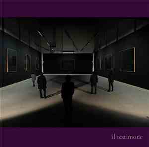 Il Testimone - Il Testimone