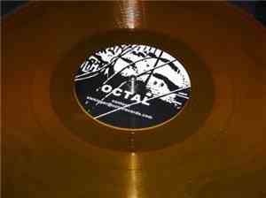 Imax - DC Trax
