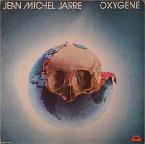 Jean Michel Jarre - Oxygène