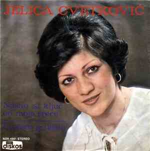 Jelica Cvetković - Našao Si Ključ Od Moje Sreće / Proleće Je Došlo