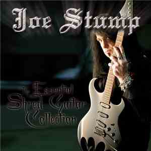 Joe Stump - The Essential Shred Guitar Collection