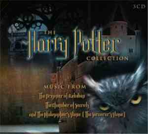 John Williams  - The Harry Potter Collection