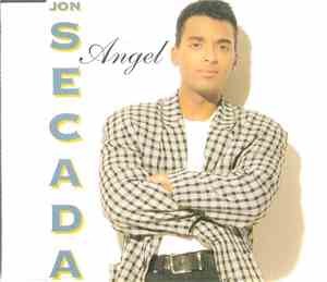 Jon Secada - Angel