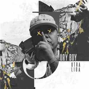 Jory Boy - Otra Liga