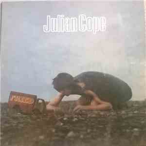 Julian Cope - Fried