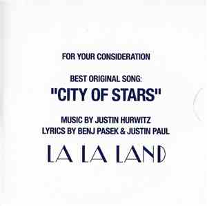 Justin Hurwitz - City Of Stars