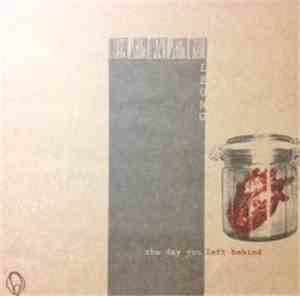 Kaman Leung - The Day You Left Behind