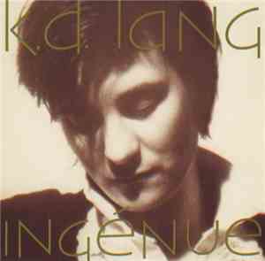 k.d. lang - Ingénue