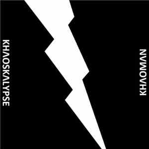 Khaoman - KHΛOSKΛLYPSE