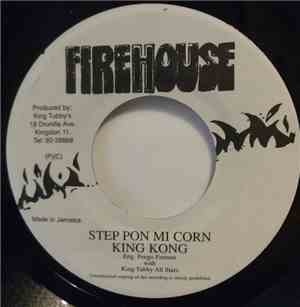 King Kong - Step Pon Mi Corn