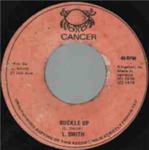L. Smith  - Buckle Up